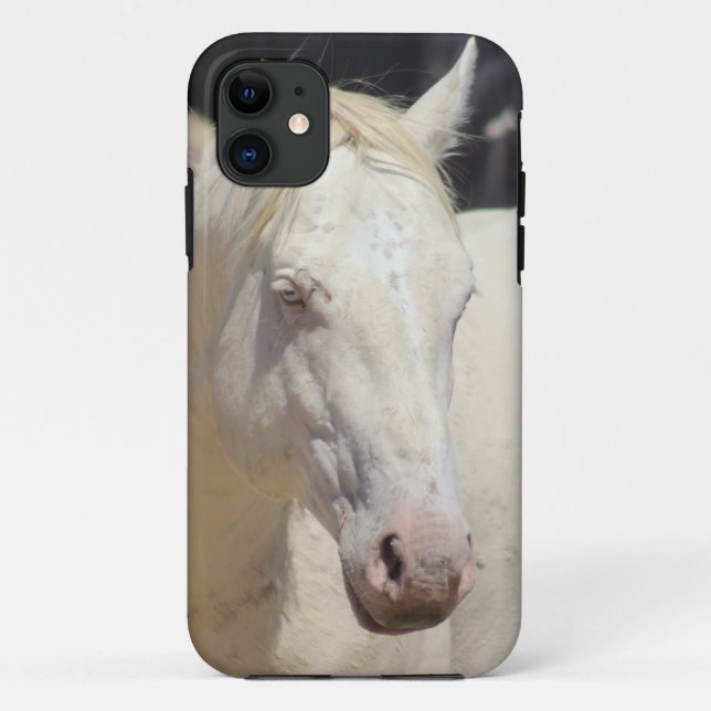 benutzerdefinierbare iPhone-Gehäuse 11 "The Perlin Case-Mate iPhone Hülle (Rückseite)