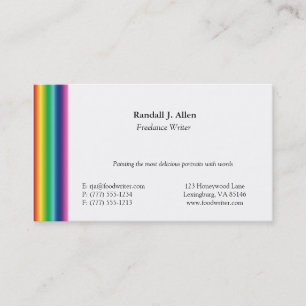 Benutzerdefinierbare Visitenkarten von MDillon-Des Visitenkarte