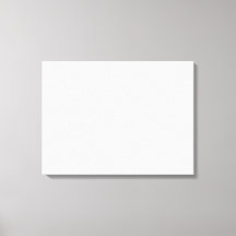 Benutzerdefiniert 24 X 18 Leinwand