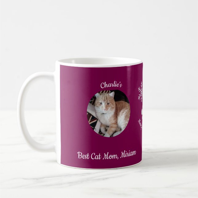 Benutzerdefiniert Alles was du brauchst , Beste Ka Kaffeetasse (Links)