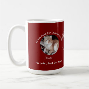 Benutzerdefiniert Alles was du brauchst , Beste Ka Kaffeetasse
