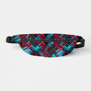 Benutzerdefiniert bauchtasche
