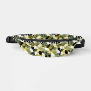 Benutzerdefiniert Bauchtasche