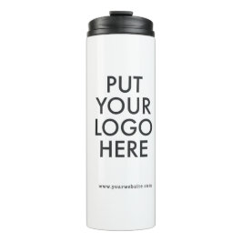Benutzerdefiniert, bearbeitbar, Branding Thermosbecher