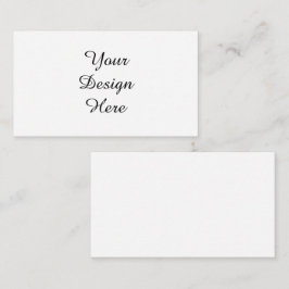 Benutzerdefiniert Begleitkarte