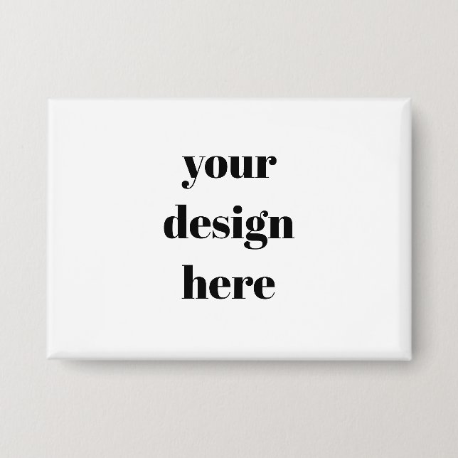 Benutzerdefiniert Button (Vorderseite)