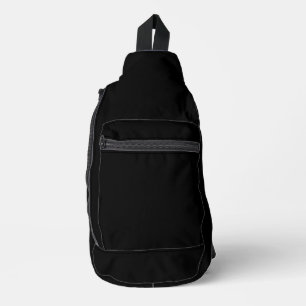 Benutzerdefiniert Crossbody Bag