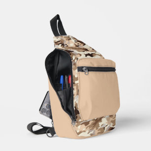 Benutzerdefiniert Crossbody Bag