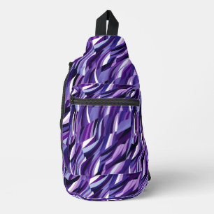 Benutzerdefiniert Crossbody Bag