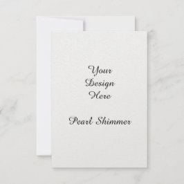 Benutzerdefiniert Dankeskarte