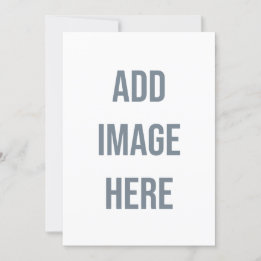 Benutzerdefiniert Einladung