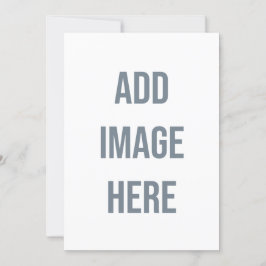 Benutzerdefiniert Einladung