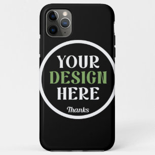 benutzerdefiniert, einzigartig, elegant & minimali Case-Mate iPhone hülle