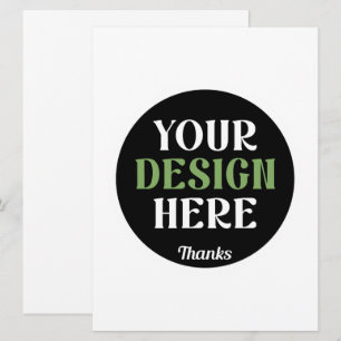 benutzerdefiniert, einzigartig, elegant und minima