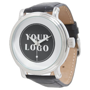 benutzerdefiniert, einzigartig, elegant und minima armbanduhr