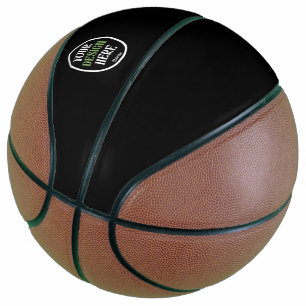 benutzerdefiniert, einzigartig, elegant und minima basketball