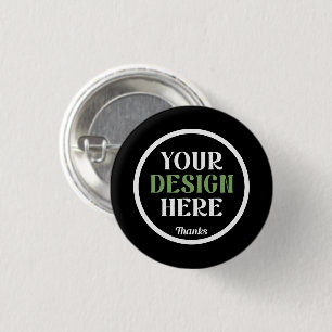 benutzerdefiniert, einzigartig, elegant und minima button