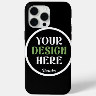 benutzerdefiniert, einzigartig, elegant und minima Case-Mate iPhone hülle