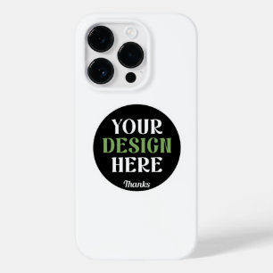 benutzerdefiniert, einzigartig, elegant und minima Case-Mate iPhone 14 pro hülle