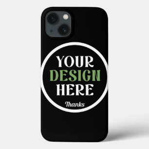 benutzerdefiniert, einzigartig, elegant und minima Case-Mate iPhone hülle