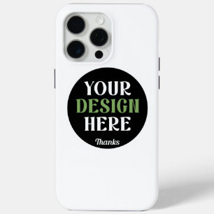 benutzerdefiniert, einzigartig, elegant und minima Case-Mate iPhone hülle