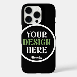 benutzerdefiniert, einzigartig, elegant und minima iPhone 16 pro hülle