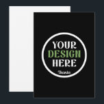 benutzerdefiniert, einzigartig, elegant und minima feiertagskarte<br><div class="desc">Dieses Design ist für alle zugänglich. Passen Sie das Logo,  die Bilder,  den Text und die Farben nach Ihren Wünschen an. Vielen Dank.</div>