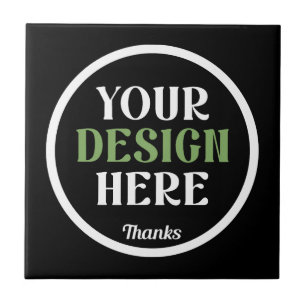 benutzerdefiniert, einzigartig, elegant und minima fliese