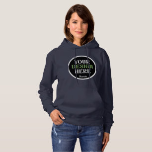 benutzerdefiniert, einzigartig, elegant und minima hoodie
