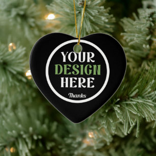 benutzerdefiniert, einzigartig, elegant und minima keramik ornament