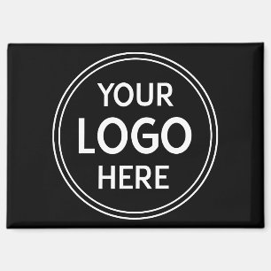 benutzerdefiniert, einzigartig, elegant und minima magnet