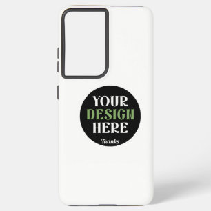 benutzerdefiniert, einzigartig, elegant und minima samsung galaxy hülle