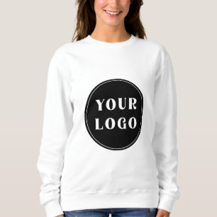 benutzerdefiniert, einzigartig, elegant und minima sweatshirt