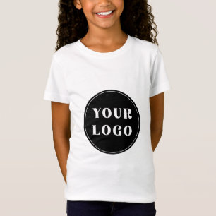 benutzerdefiniert, einzigartig, elegant und minima T-Shirt