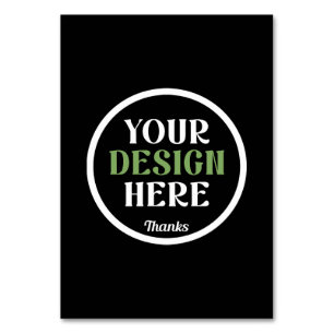 benutzerdefiniert, einzigartig, elegant und minima tischnummer