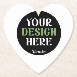 benutzerdefiniert, einzigartig, elegant und minima untersetzer