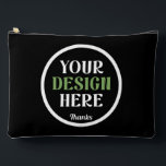 benutzerdefiniert, einzigartig, elegant und minima zubehörtasche<br><div class="desc">Dieses Design ist für alle zugänglich. Passen Sie das Logo, die Bilder, den Text und die Farben gerne nach Ihren Wünschen an. Vielen Dank.</div>