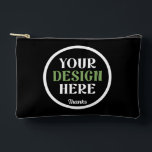 benutzerdefiniert, einzigartig, elegant und minima zubehörtasche<br><div class="desc">Dieses Design ist für alle zugänglich. Passen Sie das Logo,  die Bilder,  den Text und die Farben gerne an Ihre Vorlieben an. Vielen Dank.</div>