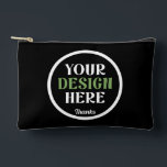 benutzerdefiniert, einzigartig, elegant und minima zubehörtasche<br><div class="desc">Dieses Design ist für alle zugänglich. Passen Sie das Logo, die Bilder, den Text und die Farben gerne an Ihre Vorlieben an. Vielen Dank.</div>