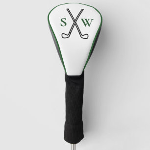 Benutzerdefiniert Erstellen Sie Ihr eigenes Golf-T Golf Headcover