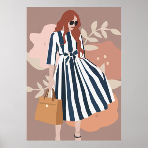 Benutzerdefiniert Erstellen Sie Ihre eigenen Color Poster