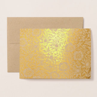 Benutzerdefiniert Folienkarte