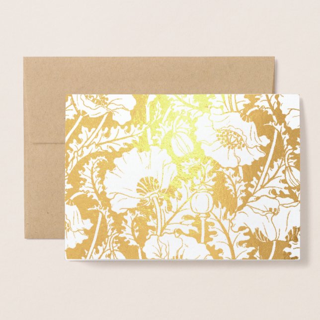 Benutzerdefiniert Folienkarte (Vorderseite mit Umschlag)