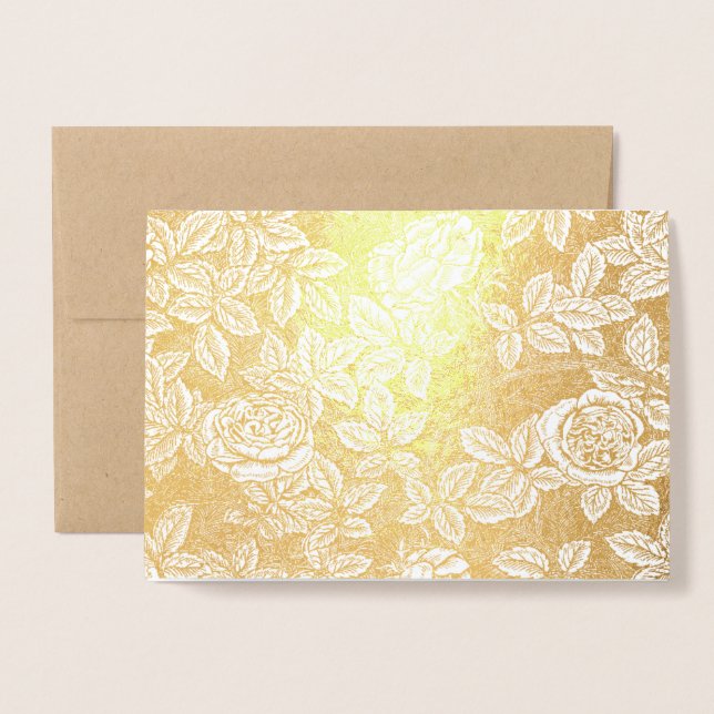 Benutzerdefiniert Folienkarte (Vorderseite mit Umschlag)