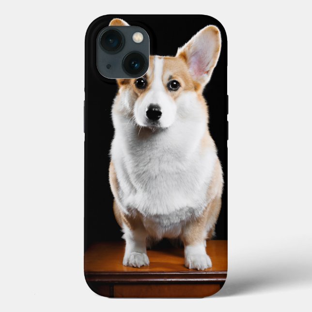 Benutzerdefiniert Foto hinzufügen Case-Mate iPhone Hülle (Rückseite)