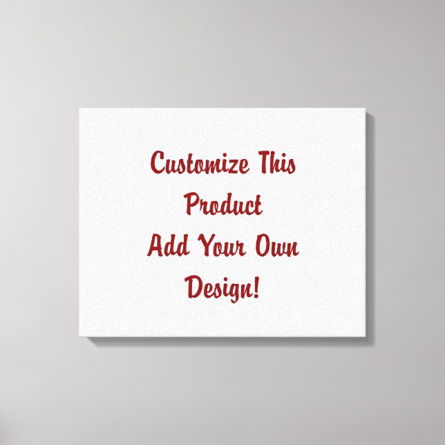 Benutzerdefiniert - Fotos auf Leinwand (Vorderseite)