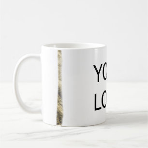 benutzerdefiniert fügen Sie Ihr Logo personalisier Kaffeetasse