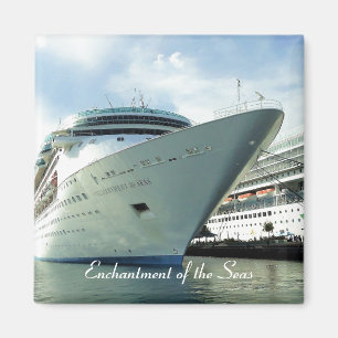 Benutzerdefiniert für Verzauberer Magnet