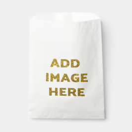 Benutzerdefiniert Geschenktütchen