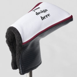Benutzerdefiniert Golf Headcover